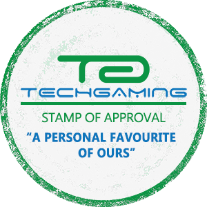 TechGaming Award