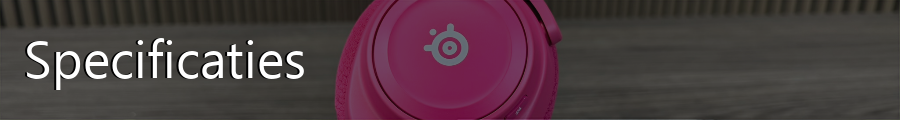 Specificaties