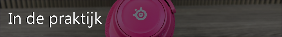 In de praktijk
