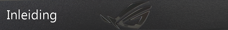 Inleiding