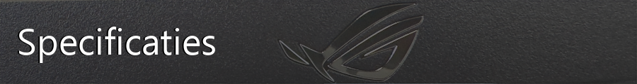 Specificaties