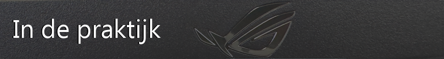 In de praktijk