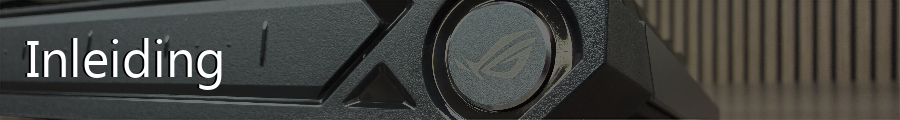 Inleiding