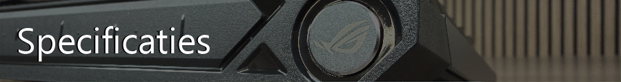 Specificaties
