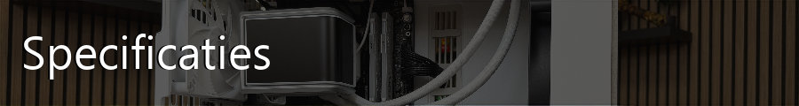 Specificaties