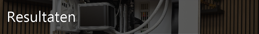 Resultaten