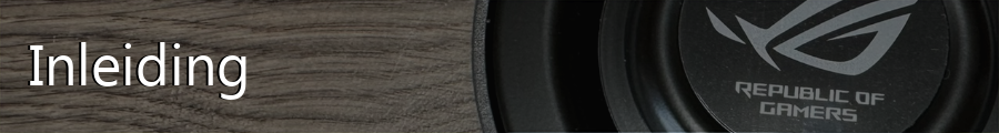 Inleiding