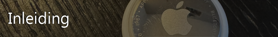 Inleiding