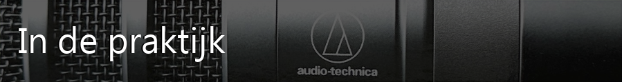 In de praktijk