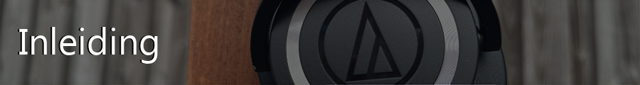 Inleiding