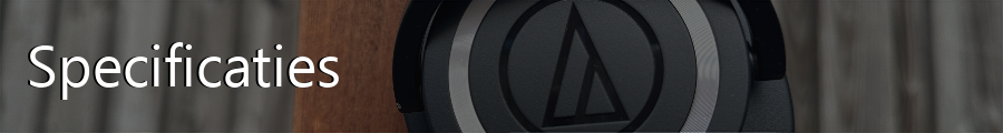 Specificaties