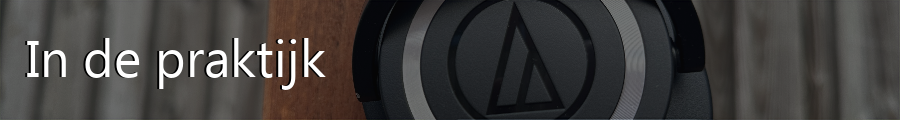In de praktijk