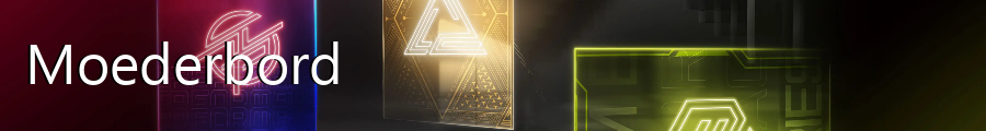 Moederbord