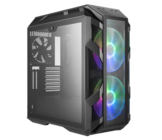 CM MasterCase H500M