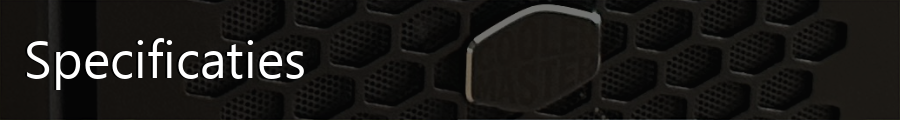 Specificaties
