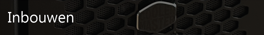 Inbouwen