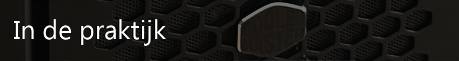 In de praktijk