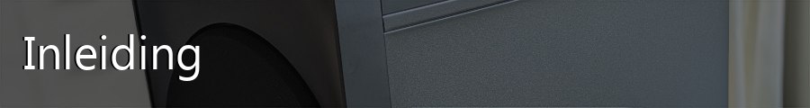 Inleiding