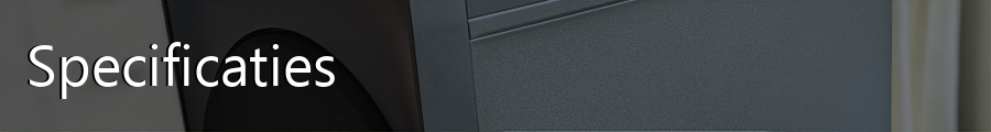 Specificaties