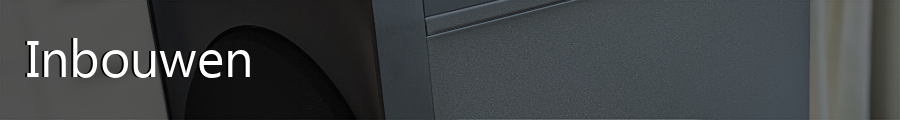 Inbouwen