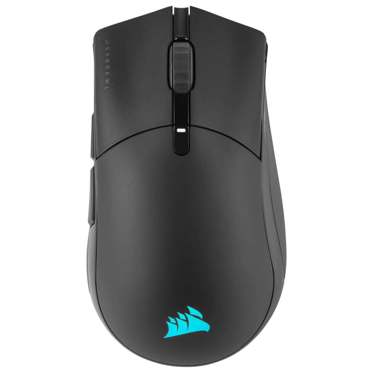 sabre rgb pro gaming mouse