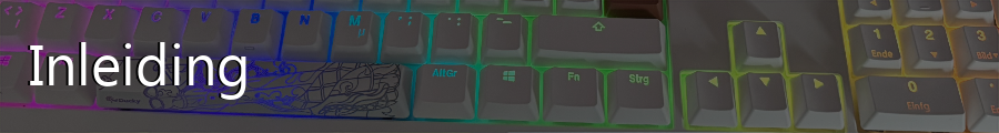 Inleiding