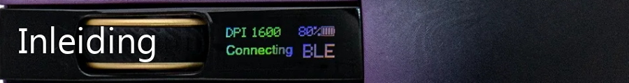 Inleiding