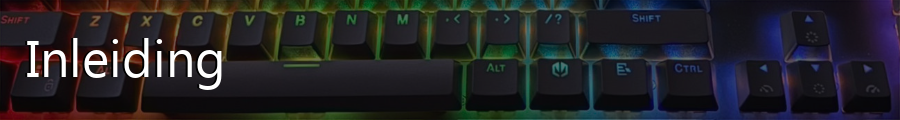 inleiding