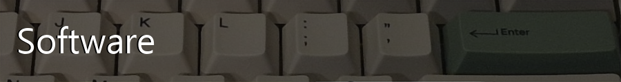Software