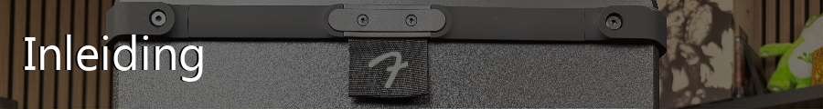 Inleiding