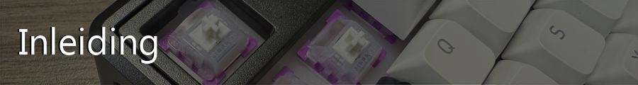 Inleiding