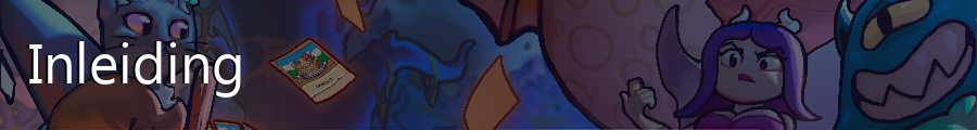 Inleiding