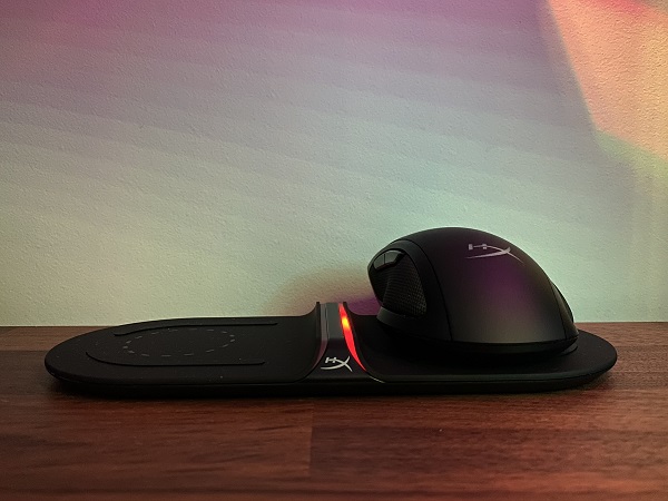 Review Hyperx Pulsefire Dart Wireless Gaming Mouse Techgaming