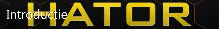 Introductie