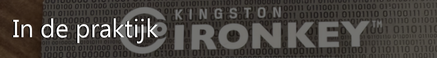 In de praktijk