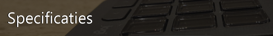 Specificaties