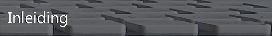 Inleiding
