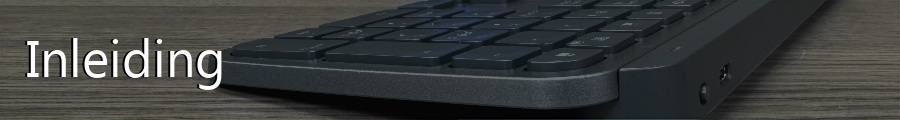 Inleiding