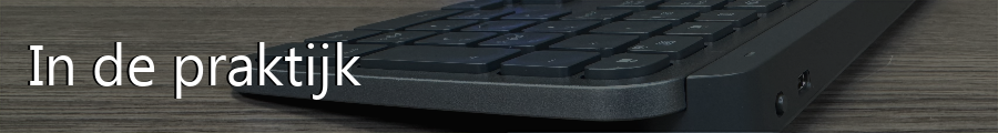 In de praktijk