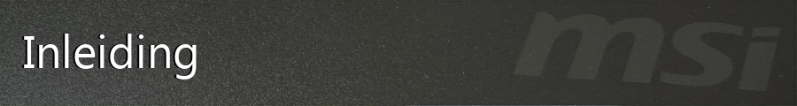 Inleiding