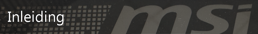 Inleiding