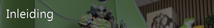 Inleiding