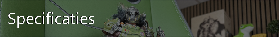 Specificaties