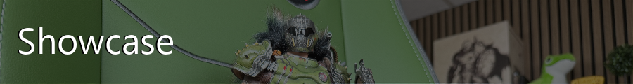 3-Showcase