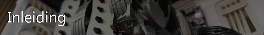 Inleiding