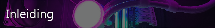 Inleiding