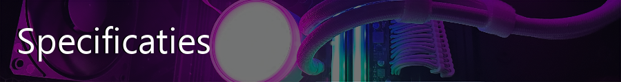 Specificaties
