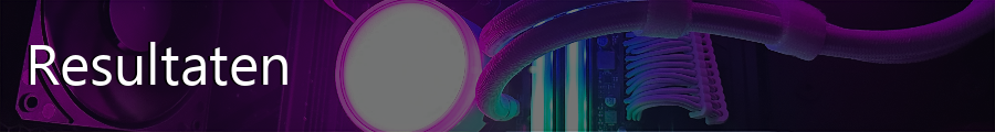 Resultaten