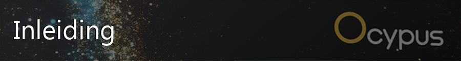Inleiding