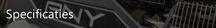Specificaties